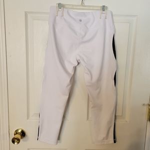 Yogalicious capri legging
